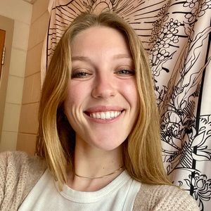 Meet your Posher, Grace